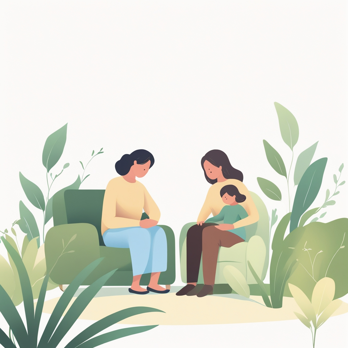 "تکنیک‌های مشاوره روانشناسی در منزل: راهنمای عملی"