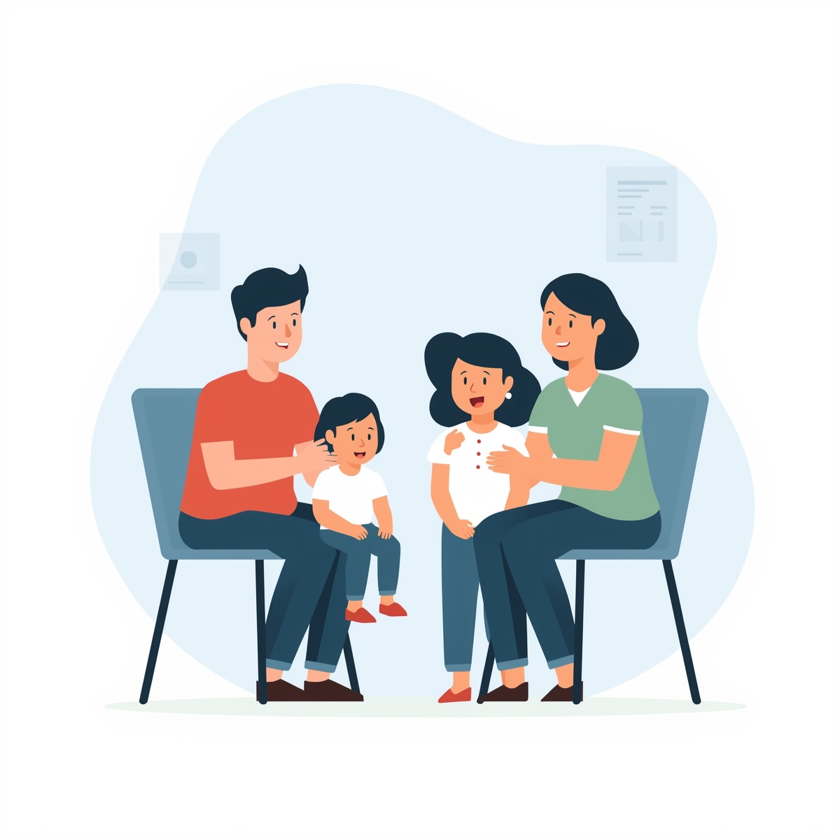 مشاوره روانشناسی در منزل؛ آسان‌ترین راه بهبود سلامت روان