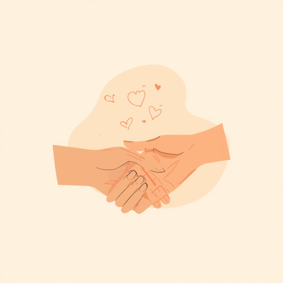 رهایی از هم‌وابستگی عاطفی و یادگیری ساخت روابط سالم و پایدار