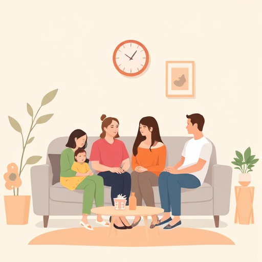 چگونه با مشاوره در منزل اختلافات زناشویی را مدیریت کنیم؟